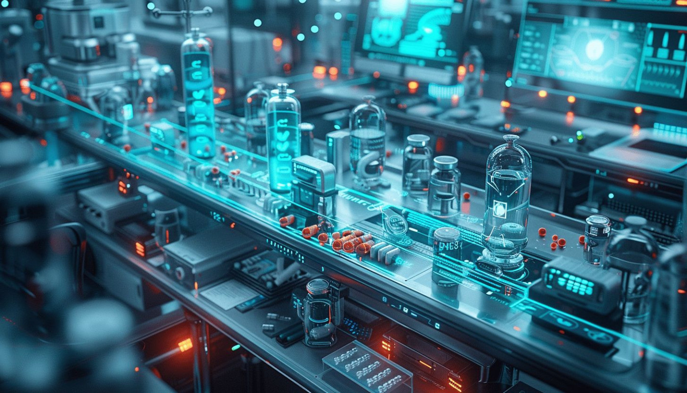 5 innovations technologiques en santé à surveiller en 2023
