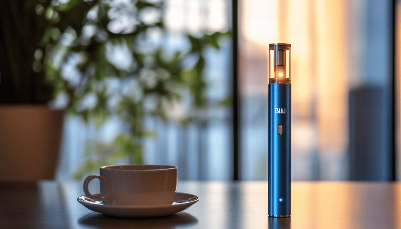 Santé - Cigarette électronique Blu avis : une approche pratique et constante