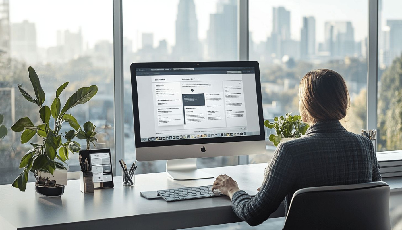 Comment choisir le meilleur logiciel pour créer des newsletters efficaces