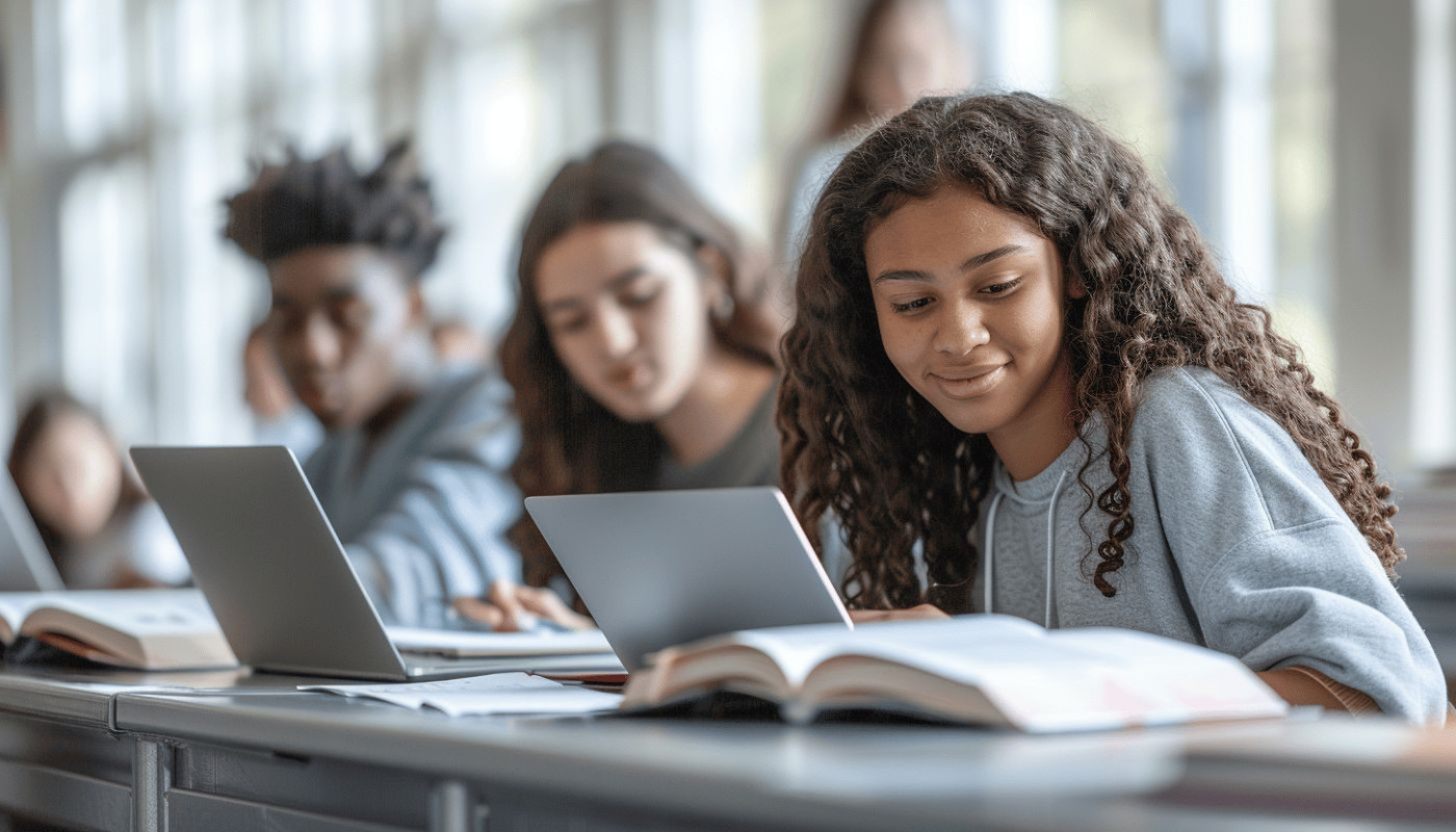 Exploration des bénéfices des formations en ligne pour le soutien scolaire