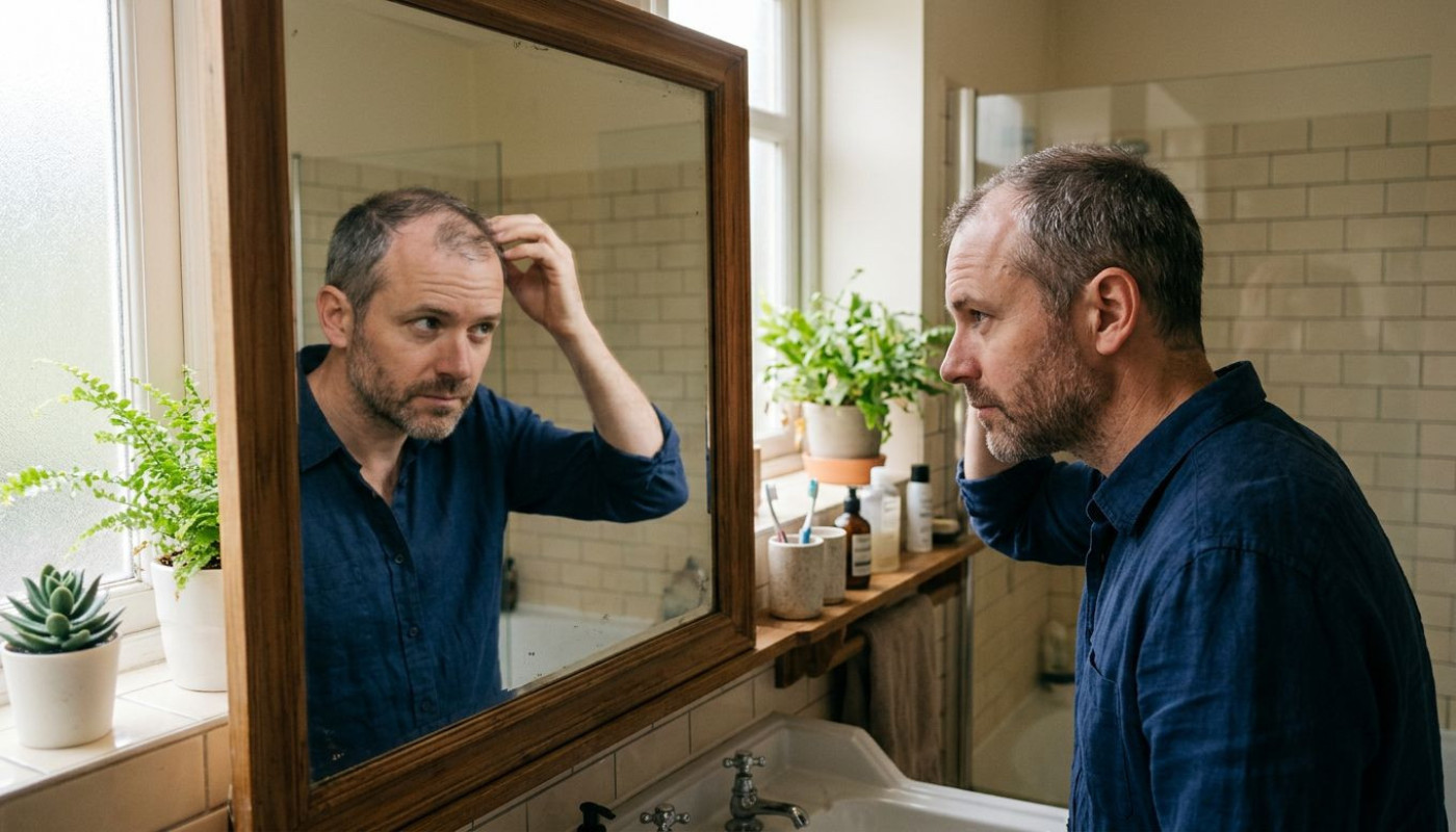 Greffe capillaire : ce que votre miroir ne vous dira jamais