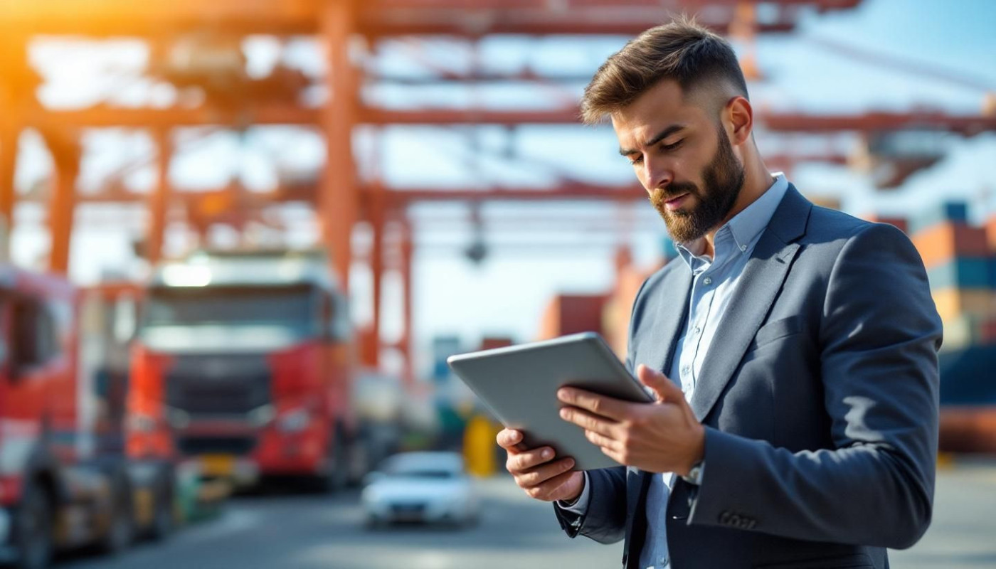 Investir dans le logistique : Ce qu'il faut savoir