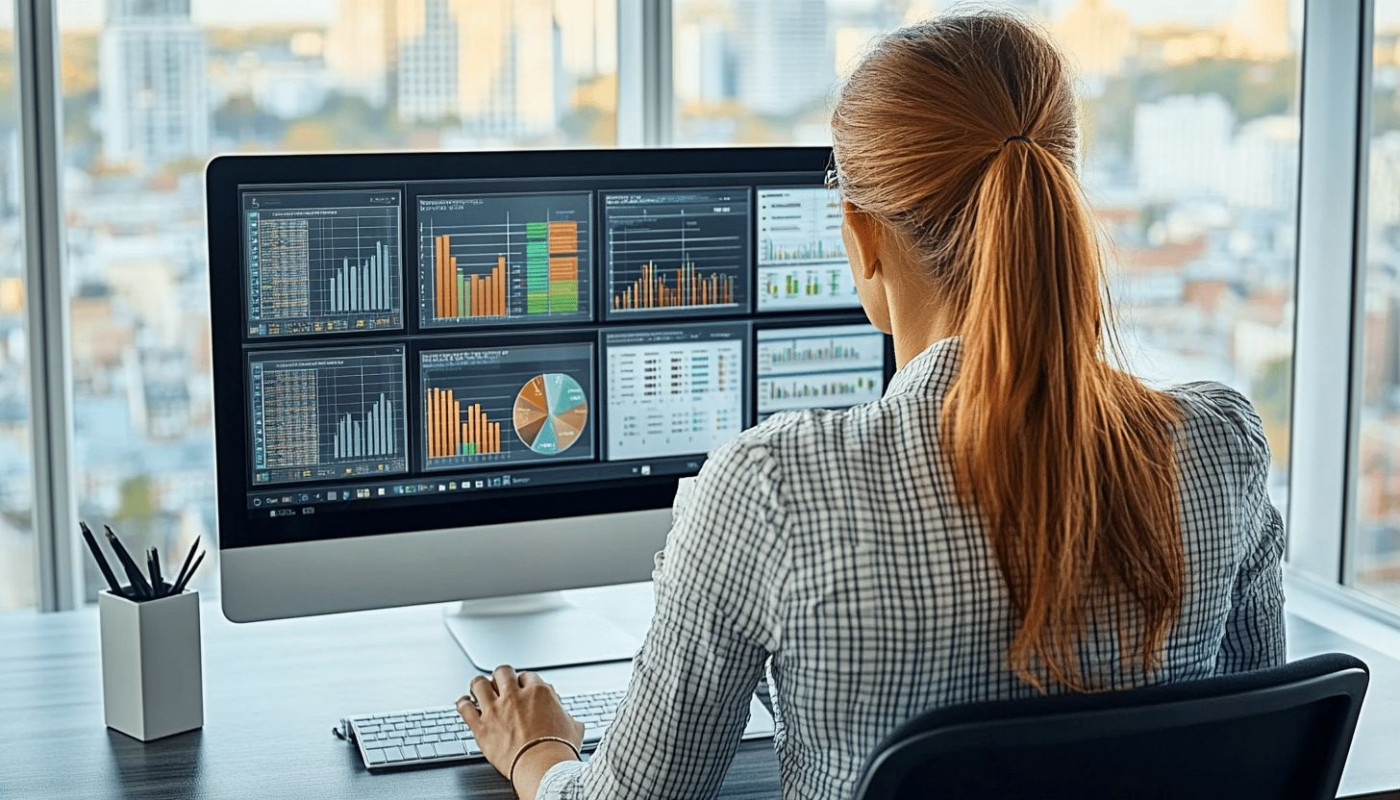Les avantages de choisir une carrière de data analyst aujourd'hui