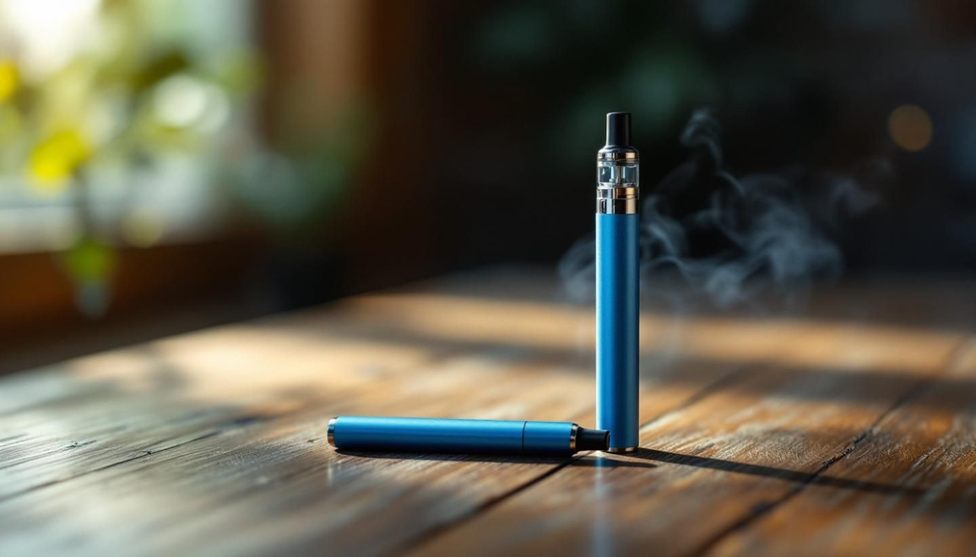 Mon avis sur la cigarette électronique Blu après 30 jours d’arrêt du tabac